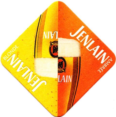 jenlain hf-f duyck jenlain raute 1a (180-halbe glser)